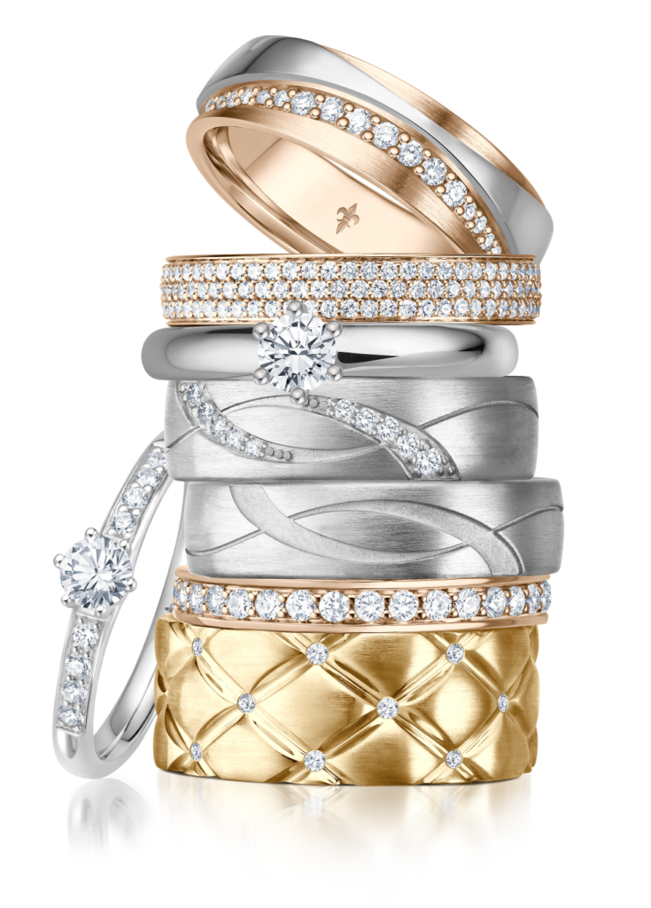 Trauringturm von Giloy