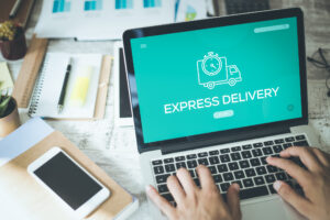 Parcel Broker ist Shipping-Partner der INHORGENTA.