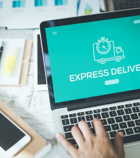 Parcel Broker ist Shipping-Partner der INHORGENTA.