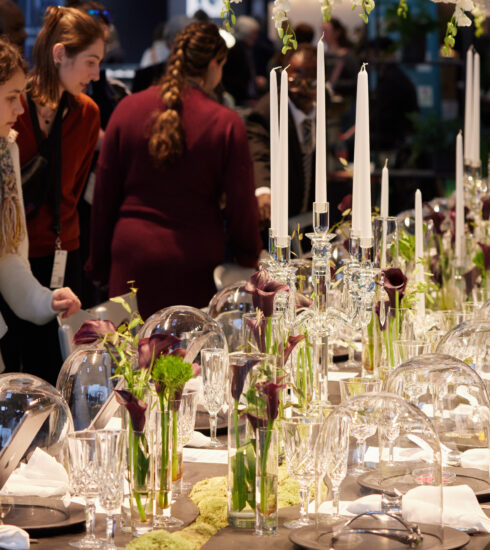 INHORGENTA Wedding World.