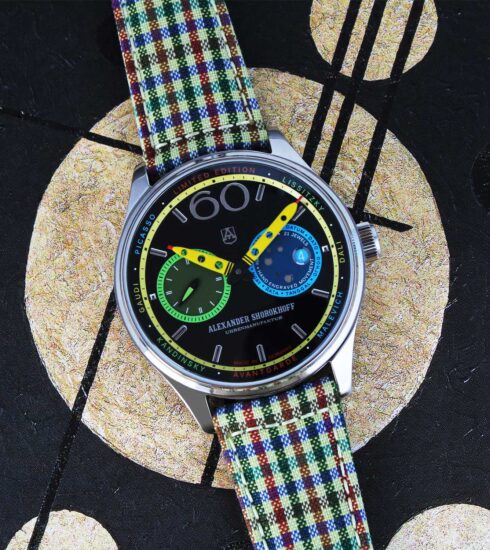 Karandash von Alexander Shorokhoff