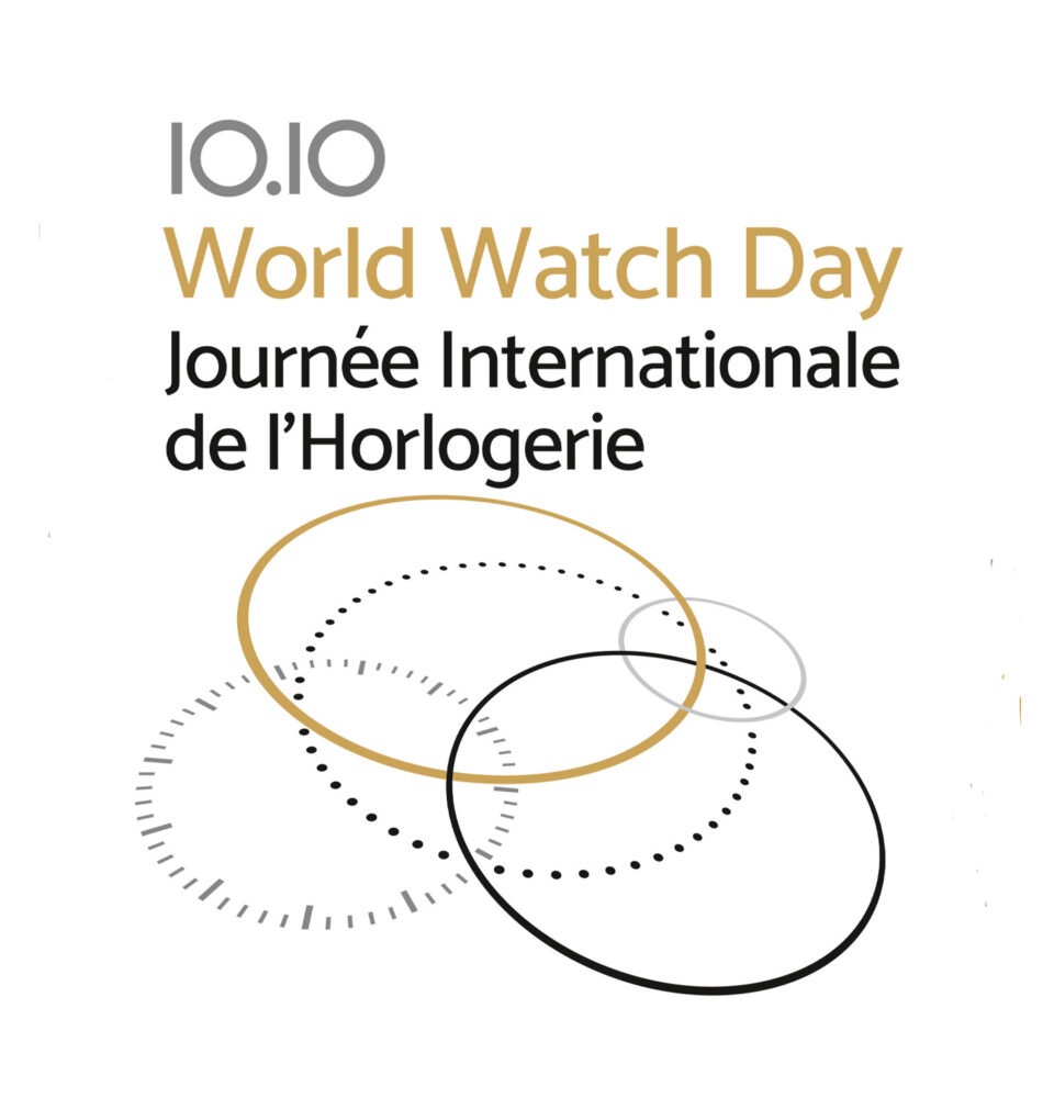 Logo World Watch Day