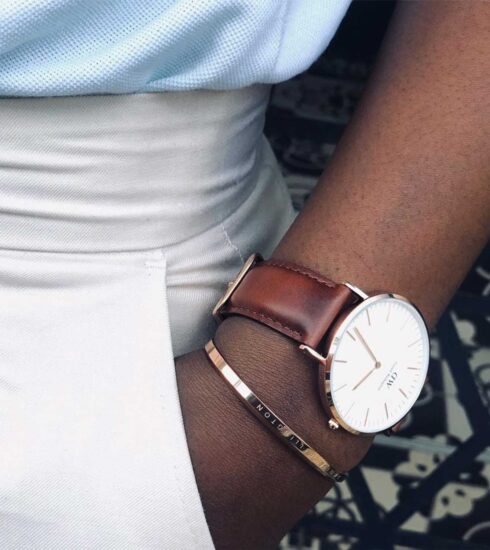 Daniel Wellington