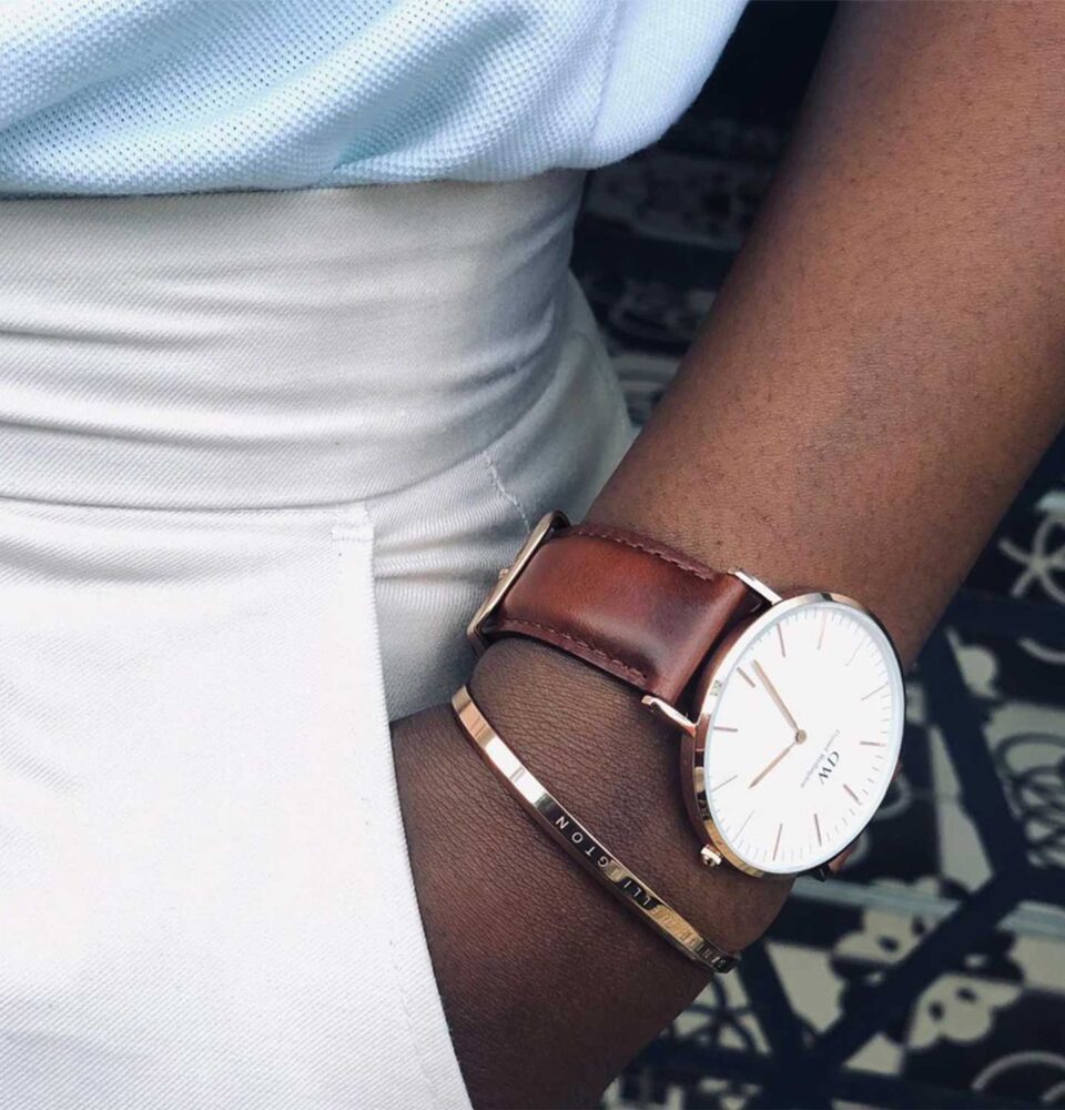 Daniel Wellington