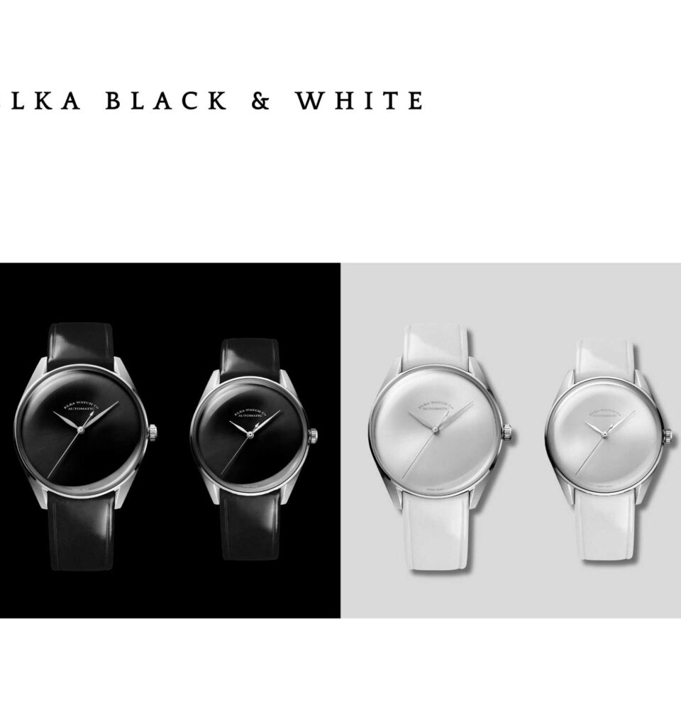 Elka Watch