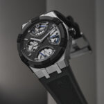 Aikonic Master Triple Retrograde von Maurice Lacroix