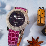 Frozy von Alexander Shorokhoff