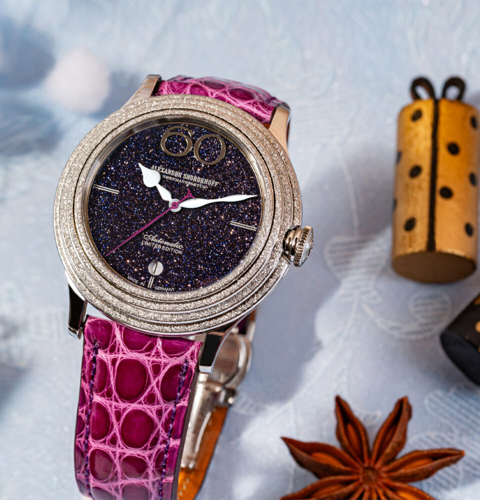 Frozy von Alexander Shorokhoff