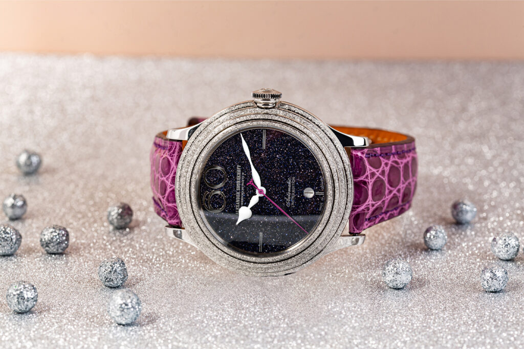 Frozy von Alexander Shorokhoff