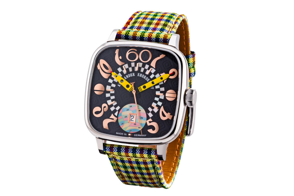 Kandy Fantasy von Alexander Shorokhoff