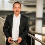 BVSU-Hauptgeschäftsführer Guido Grohmann