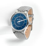 Kaenos Open Date mit Textilband von MeisterSinger