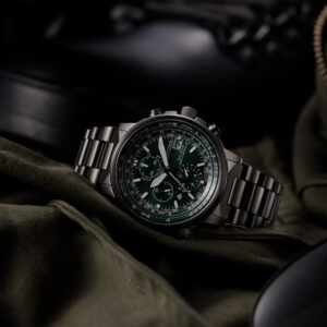 Promaster Sky RC 41 von Citizen