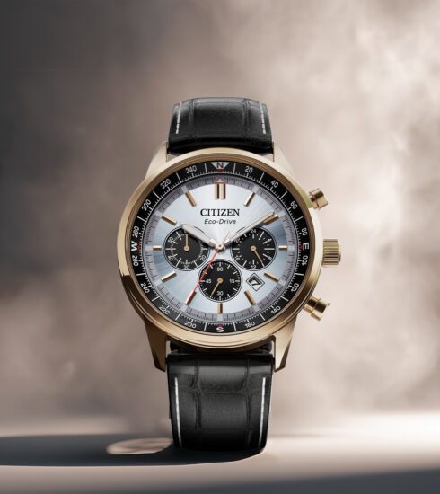 CA472 von Citizen
