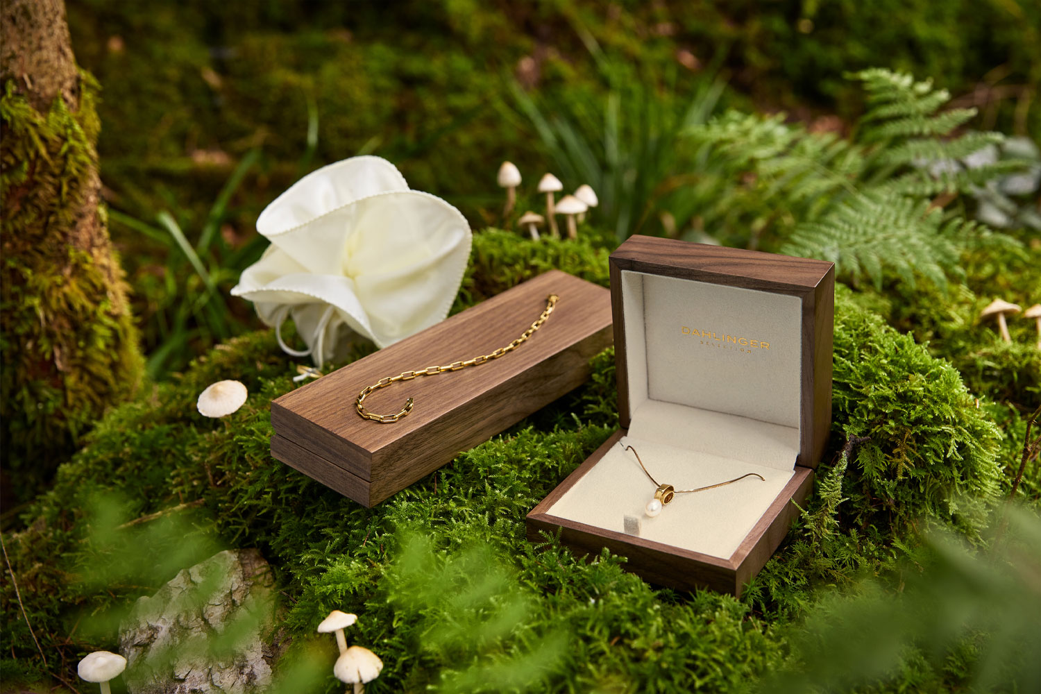 Dahlinger Serie Silva