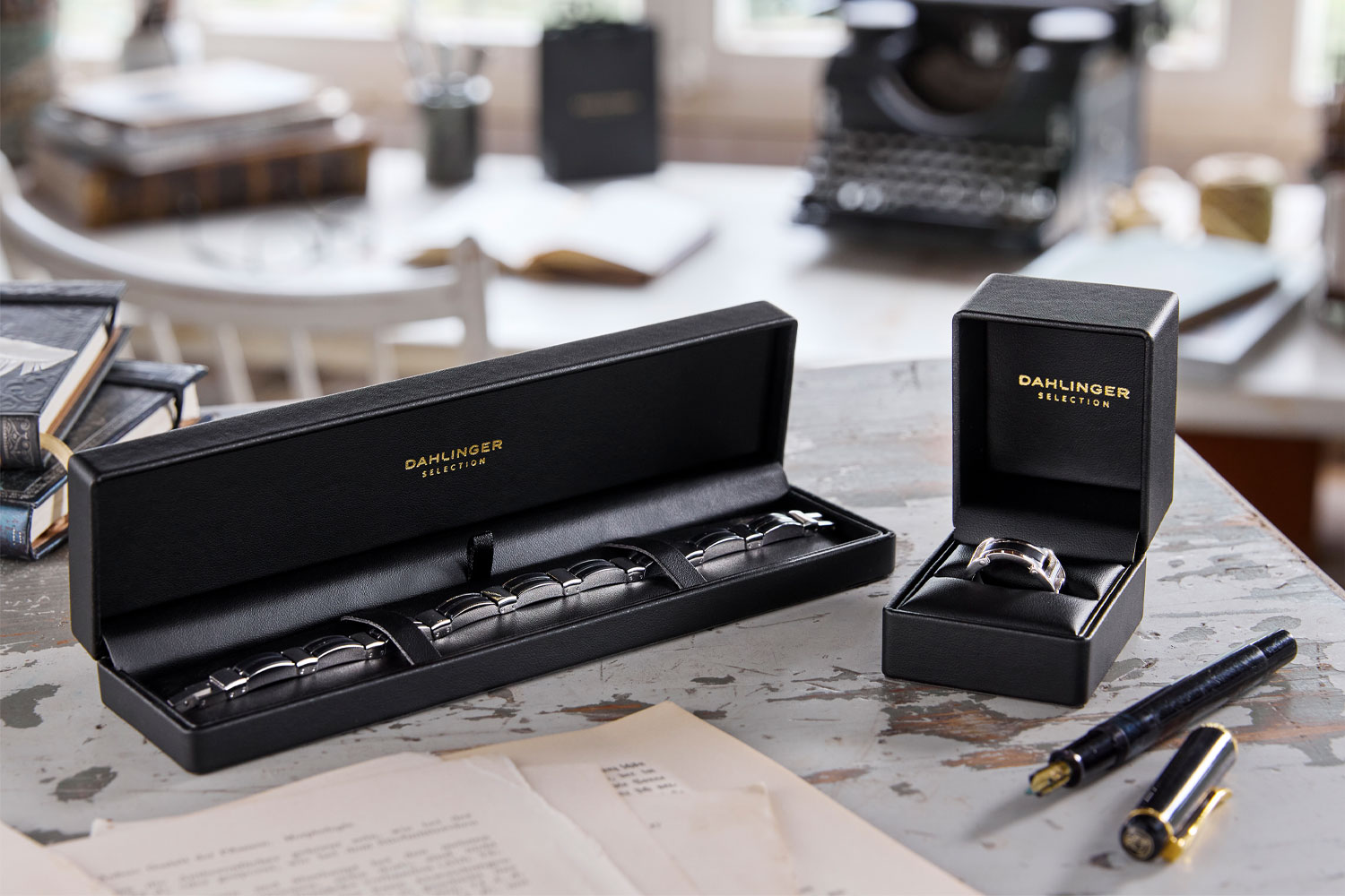 Dahlinger Serie Duke