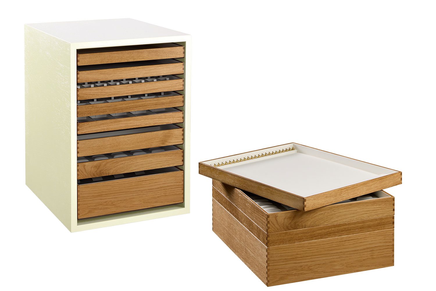 Dahlinger Tablett-Serie Prime