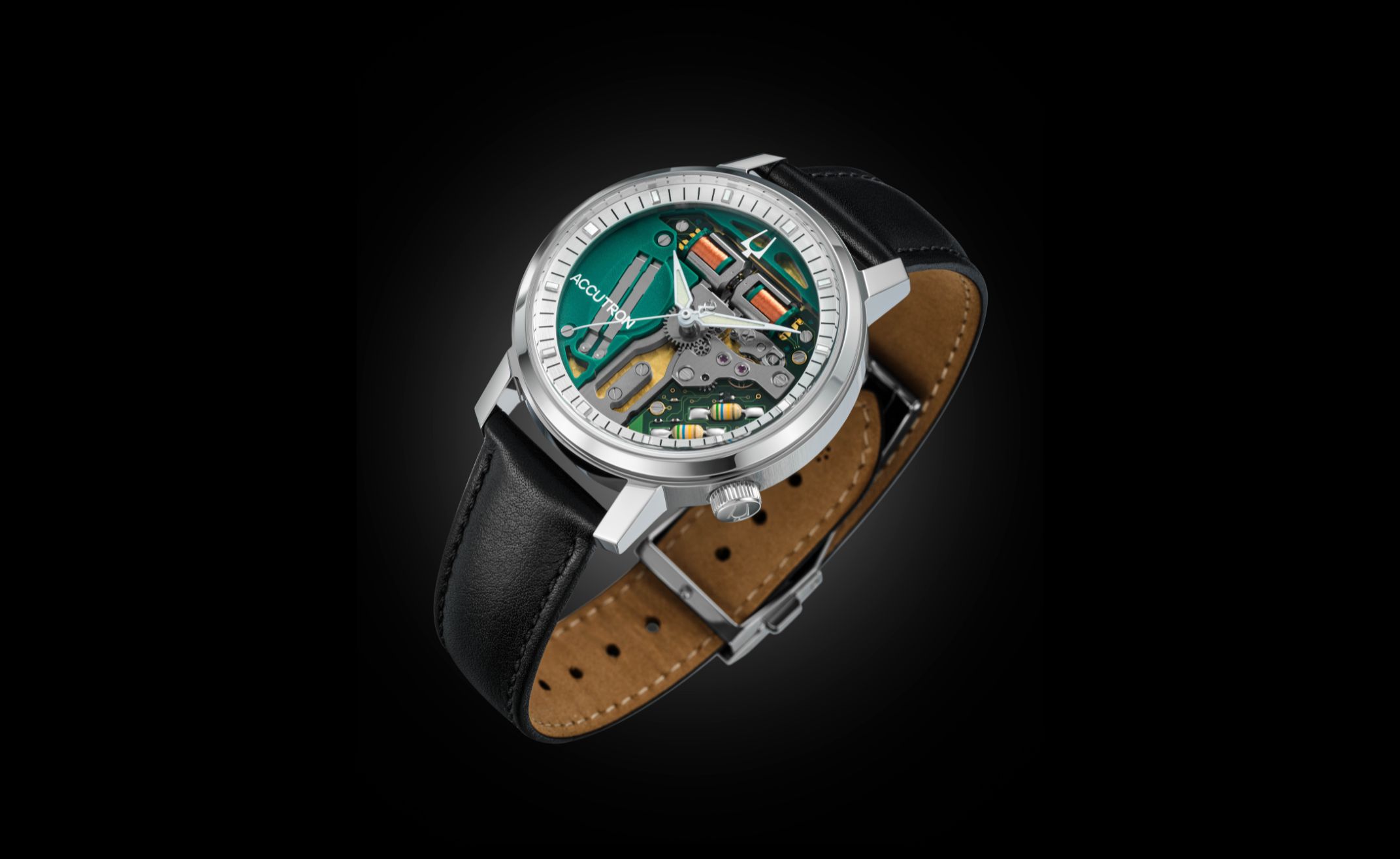 Accutron Spaceview