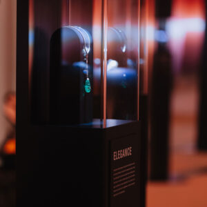 Inhorgenta 2026: The Atelier