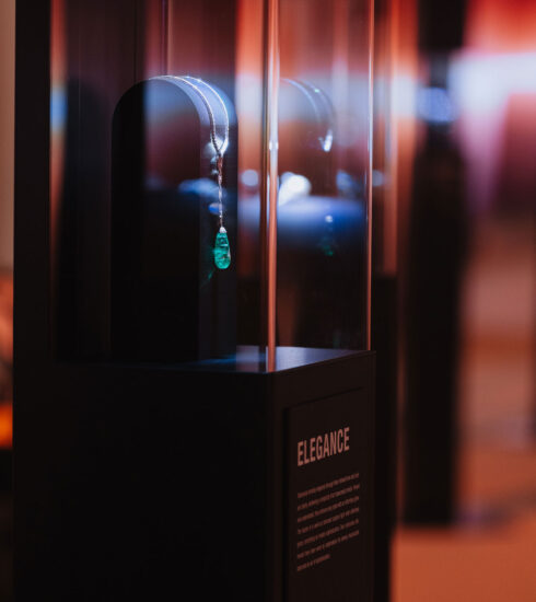 Inhorgenta 2026: The Atelier