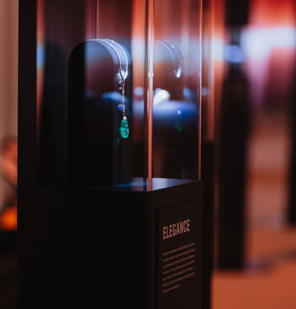 Inhorgenta 2026: The Atelier