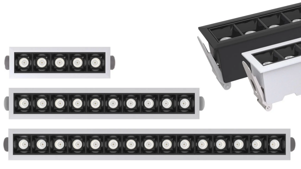 Müllerkälber lighting system Optilight