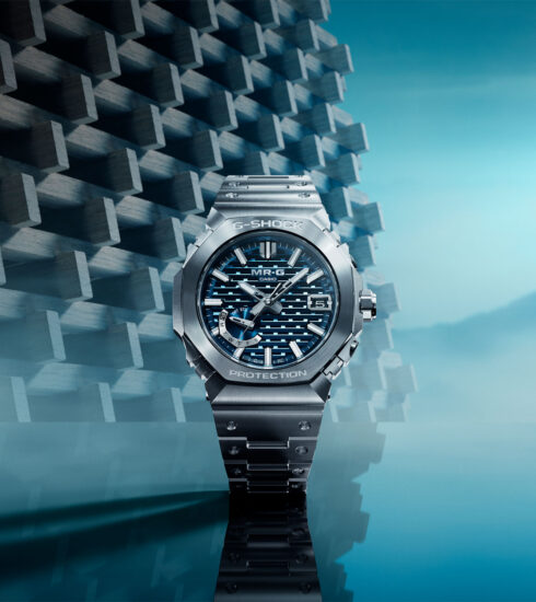 MRG-B2100D-2ADR von G-SHOCK