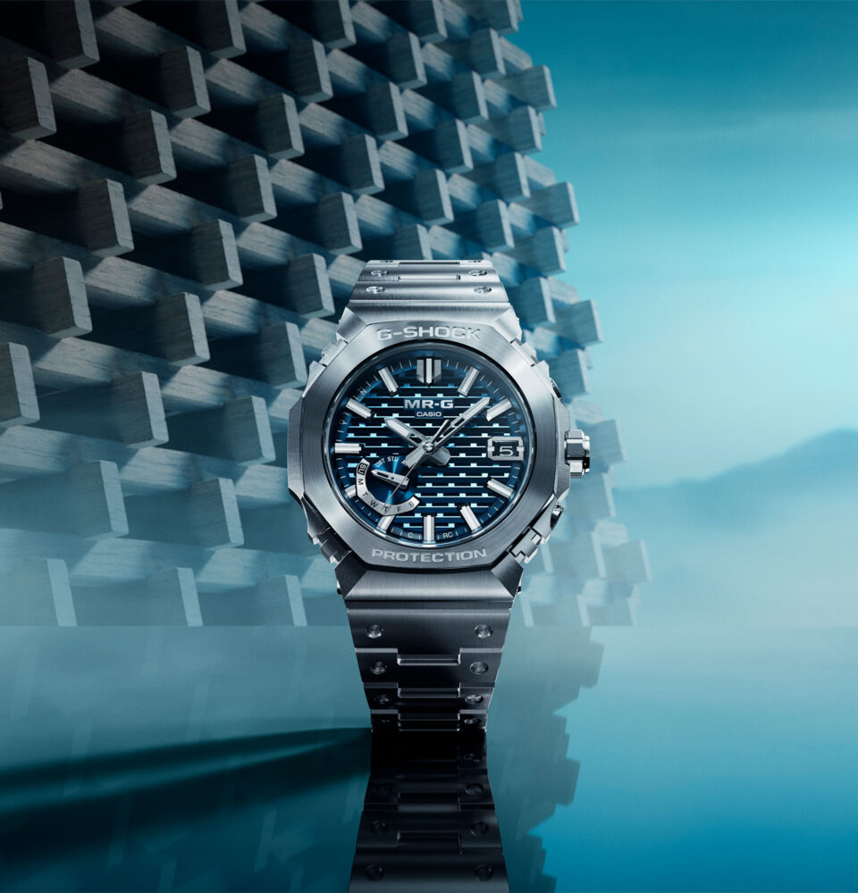 MRG-B2100D-2ADR von G-SHOCK