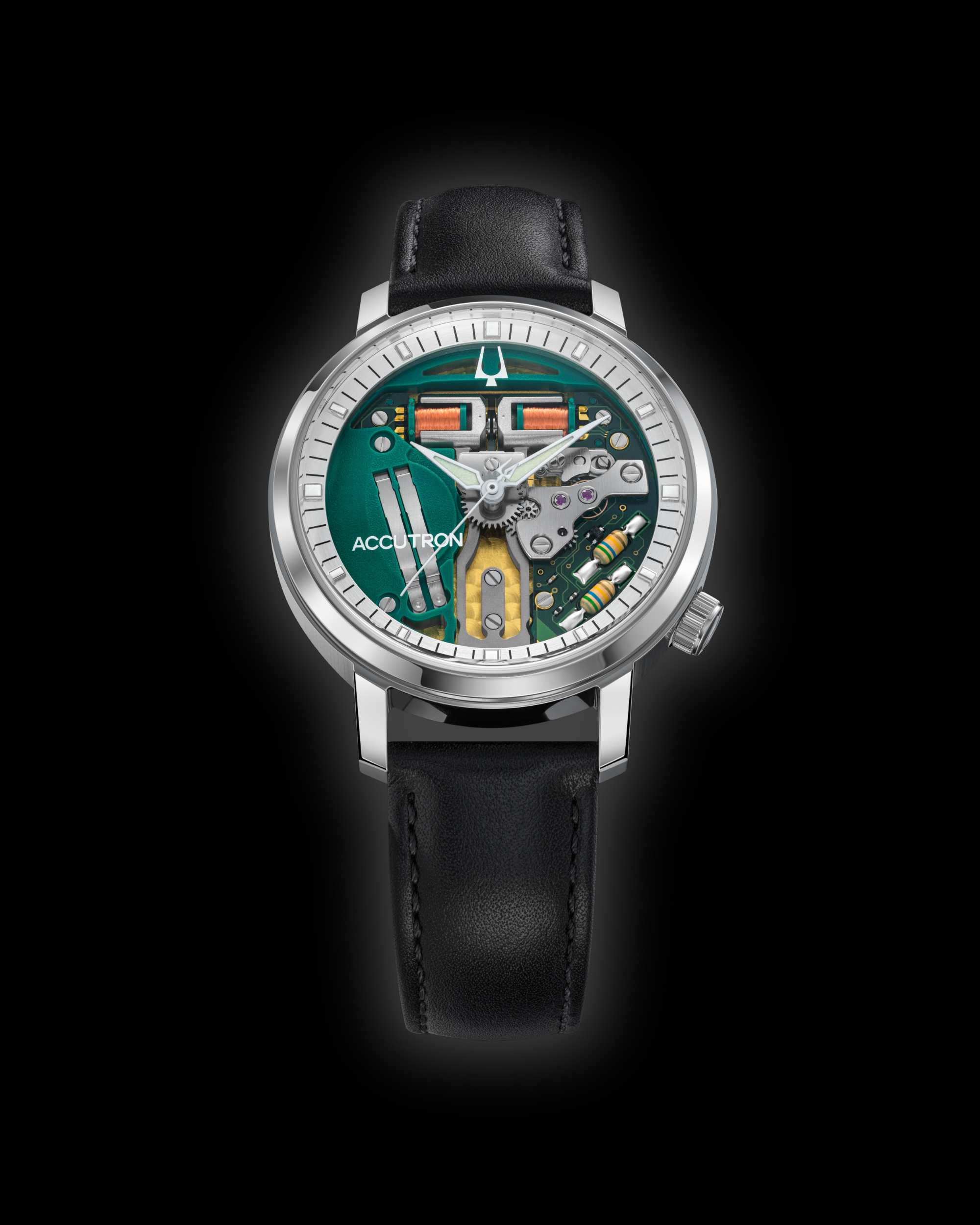 Accutron Spaceview