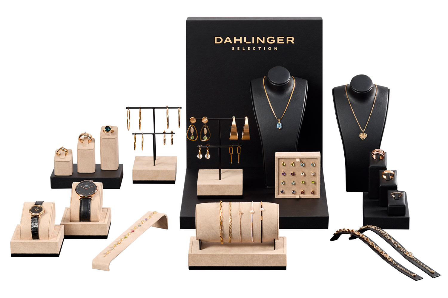 Dahlinger Serie Mix & Match