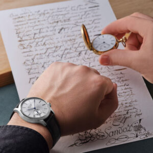 Kapitel 8 – Baillod Family Legacy Special Editions