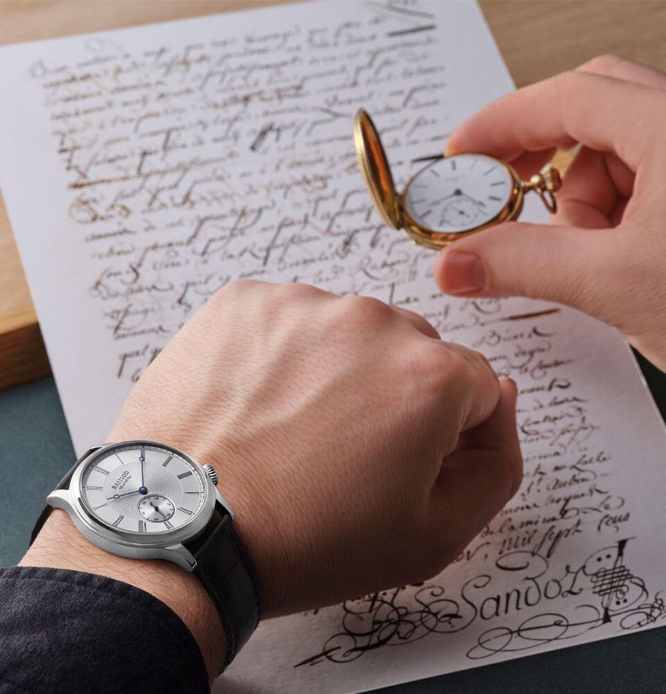 Kapitel 8 – Baillod Family Legacy Special Editions