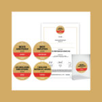 Logos beste Arbeitgeber der Schweiz 2026