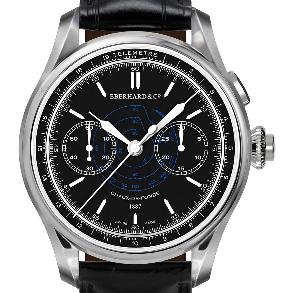 Eberhard & Co.