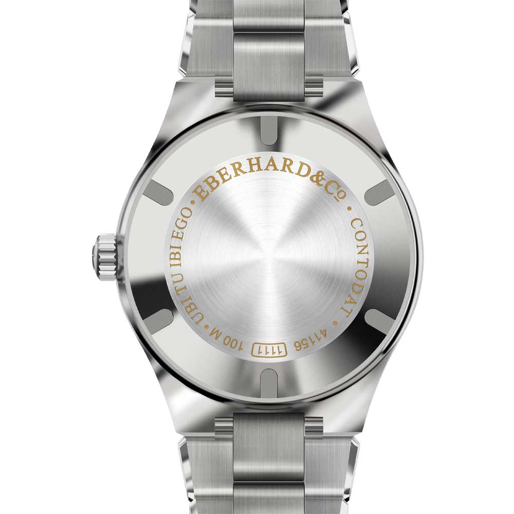 Contodat Eberhard & Co.