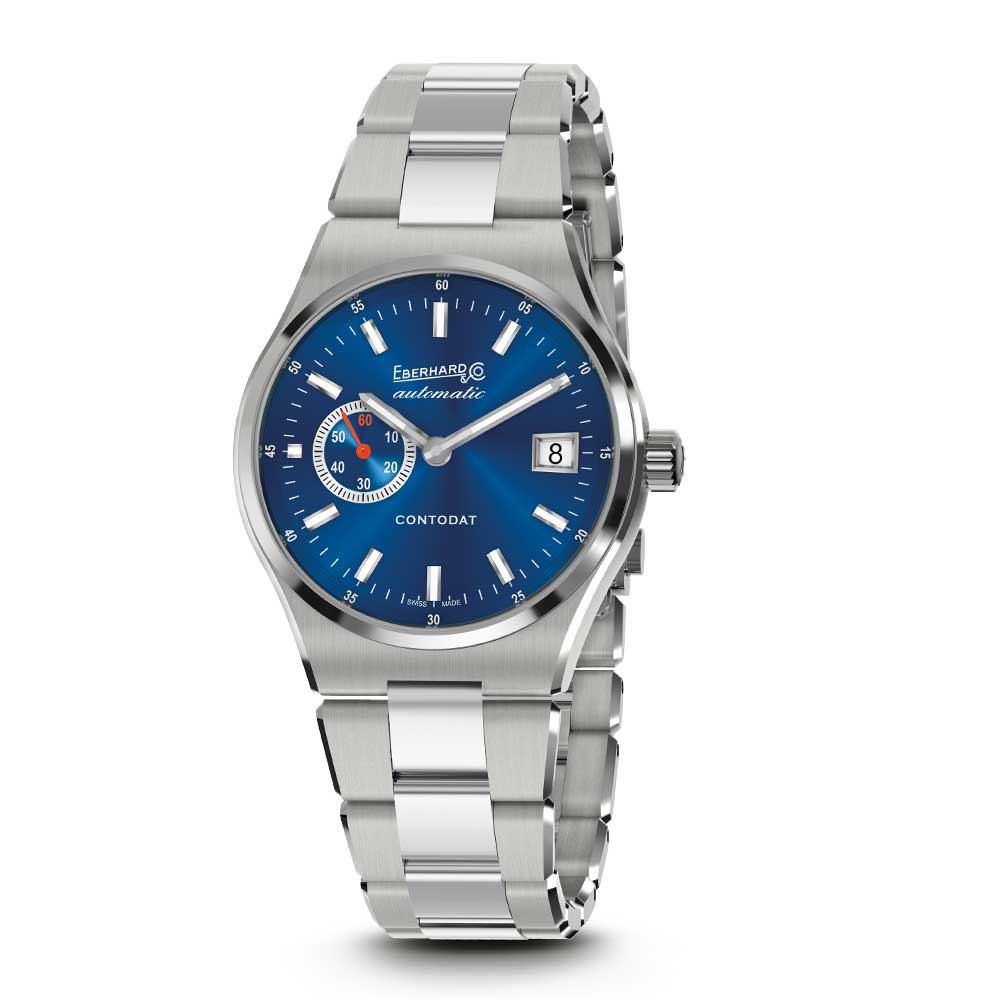 Contodat Eberhard & Co.