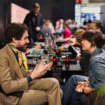 Impressionen Inhorgenta