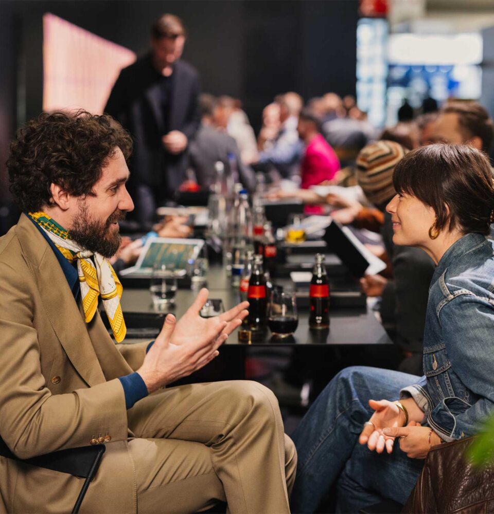 Impressionen Inhorgenta