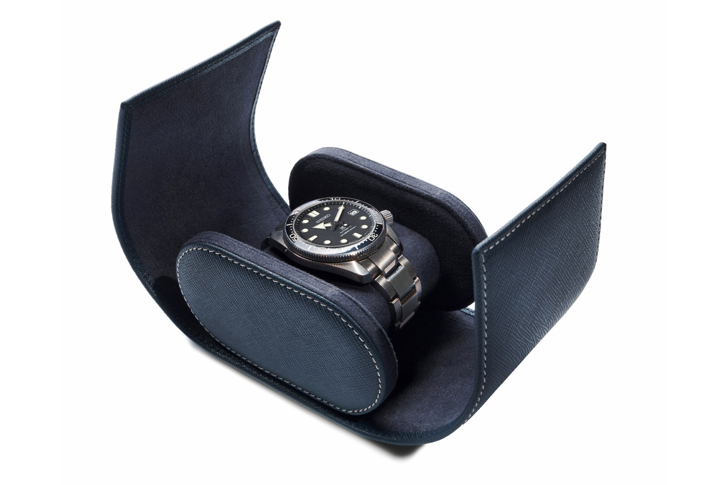 Uhrenbox von Leanschi