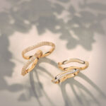 Trauringe Aura von max Kemper