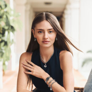 Tommy Hilfiger-Kampagne mit Leno Klum