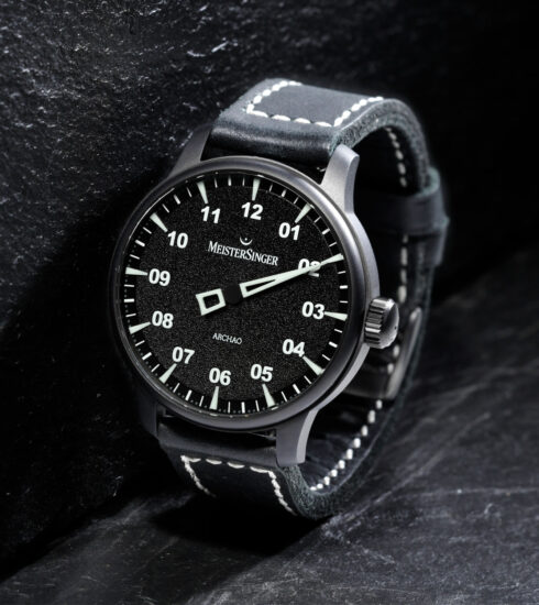 Archao von MeisterSinger