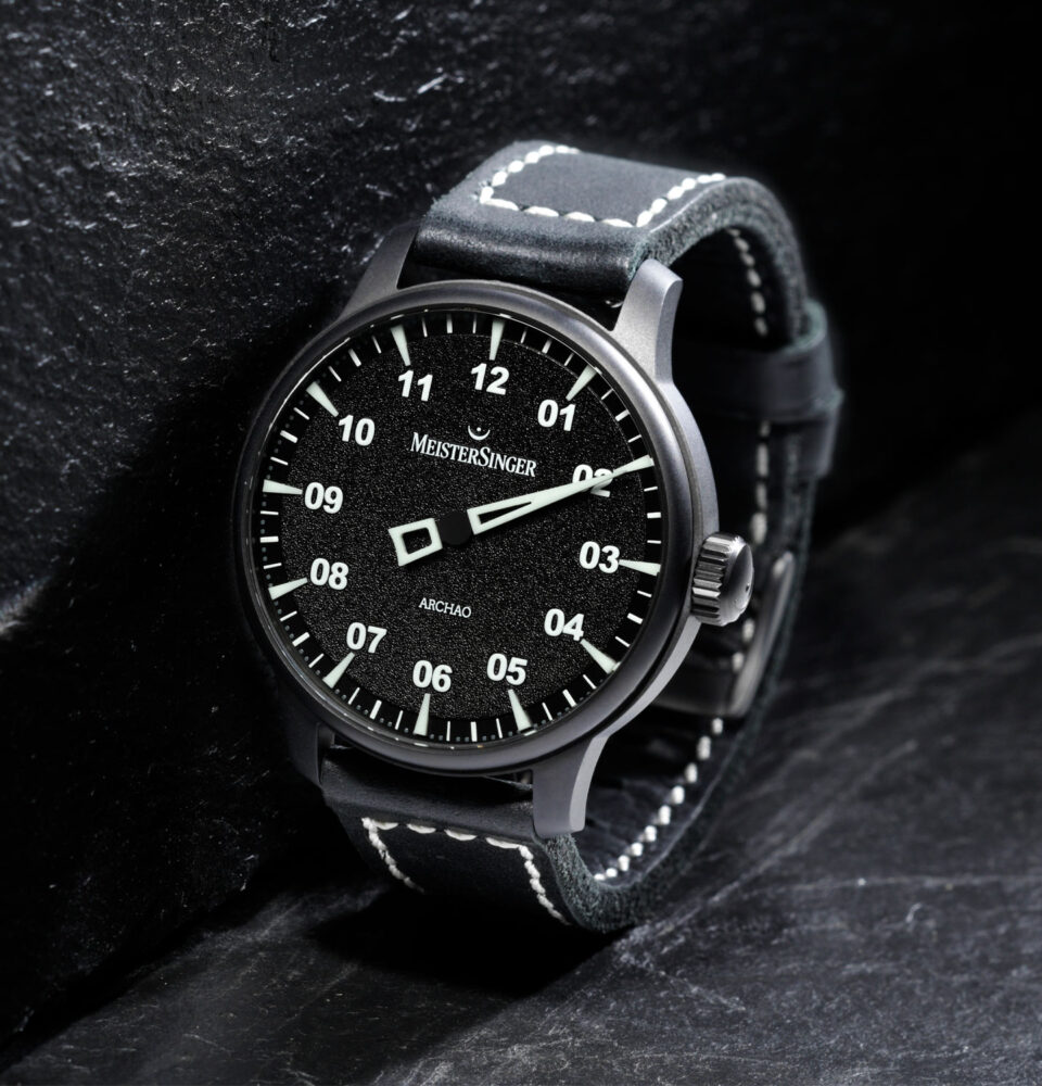 Archao von MeisterSinger