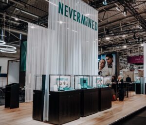 Nevermined und mandana