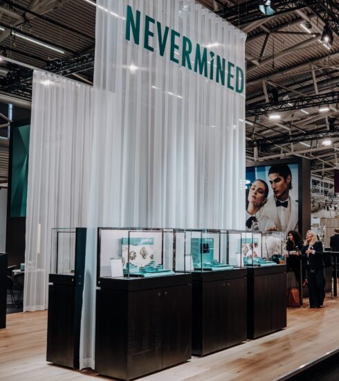 Nevermined und mandana