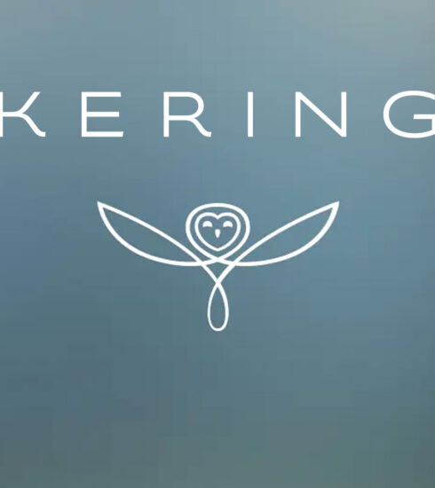 Kering Logo