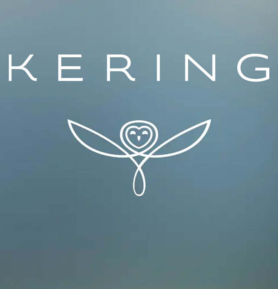 Kering Logo