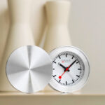 Reisewecker von Mondaine