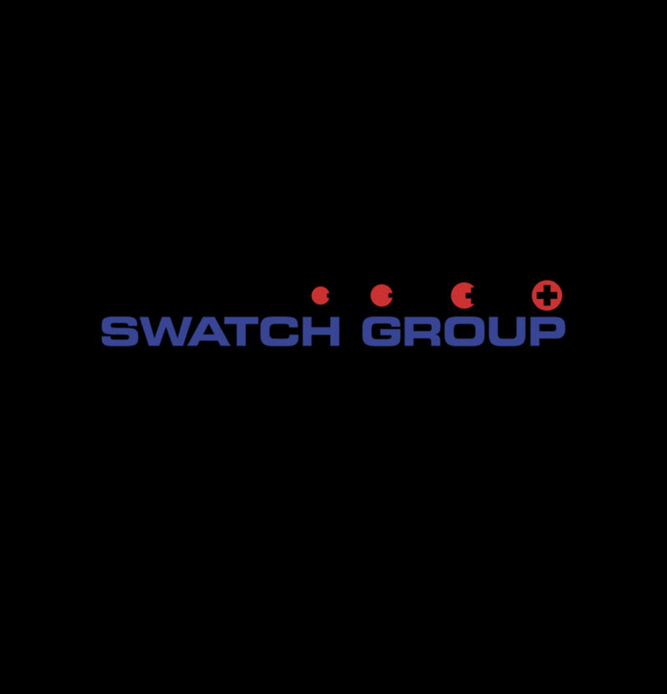 Swatch Group Logo
