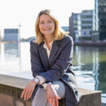 Tanja Brassler (Geschäftsleitung MeisterSinger)